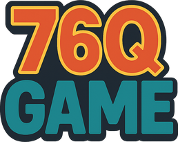 76q Game Logo